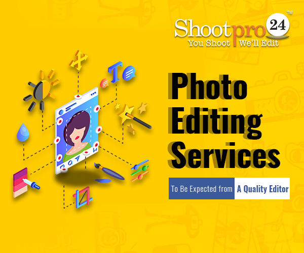 Photo Editing USA