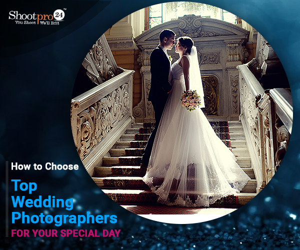 Wedding Photographers