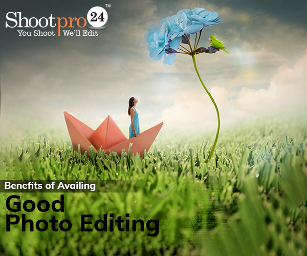 Photo Editing Services