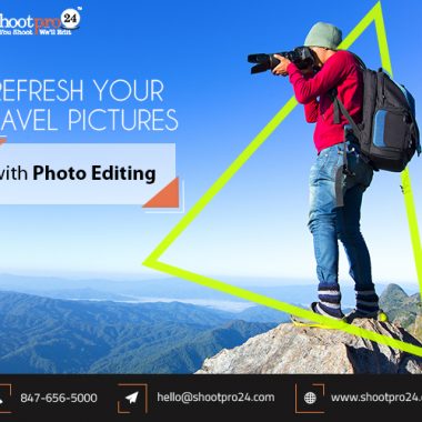 photo editing services