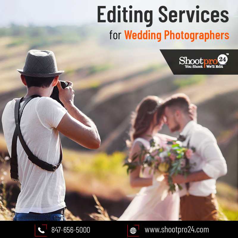 wedding photographer in USA