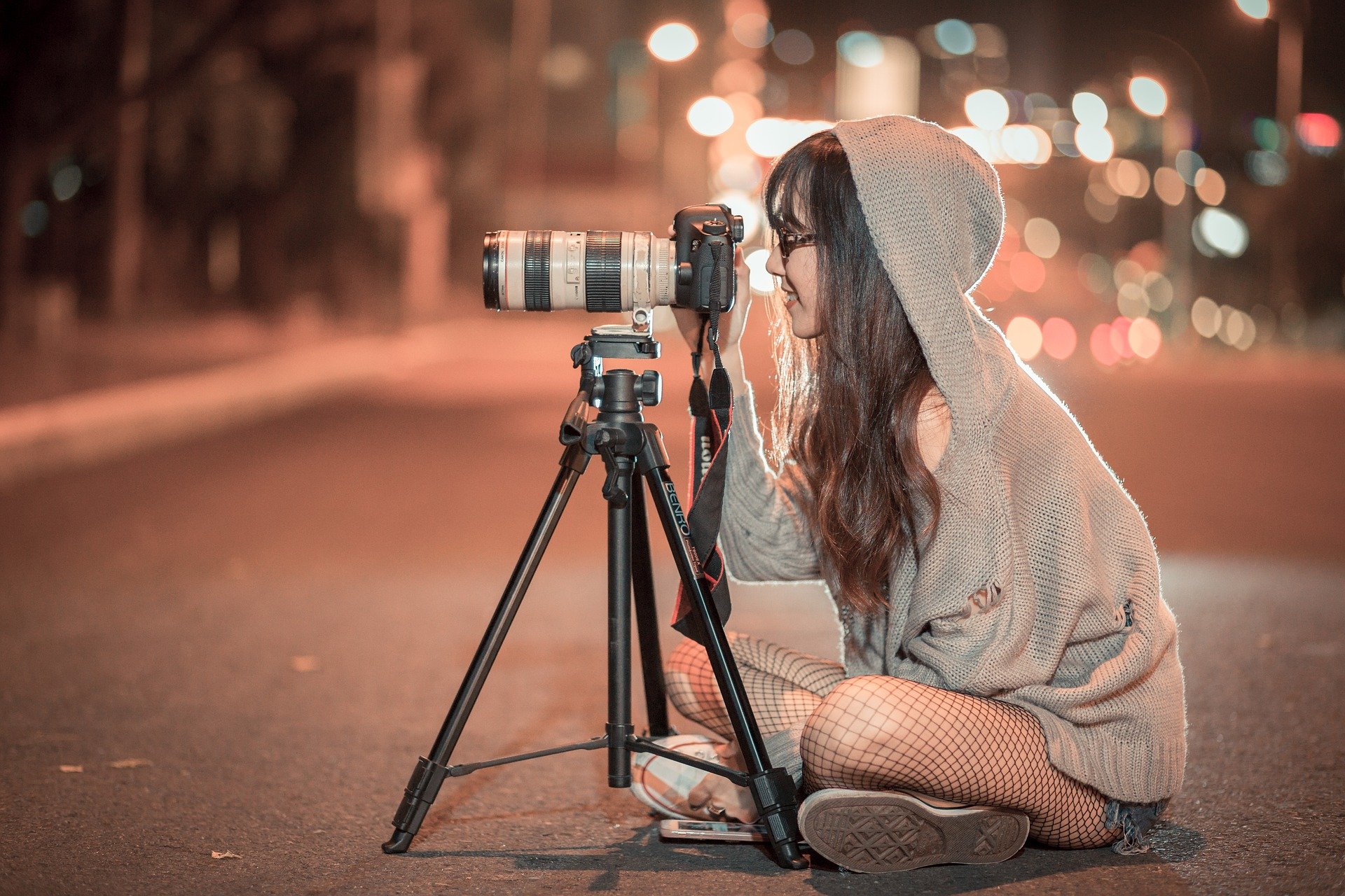 best cameras for professional photography