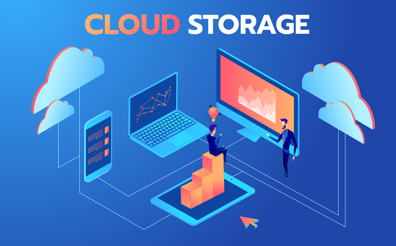 cloud storage solutions for photographers in india