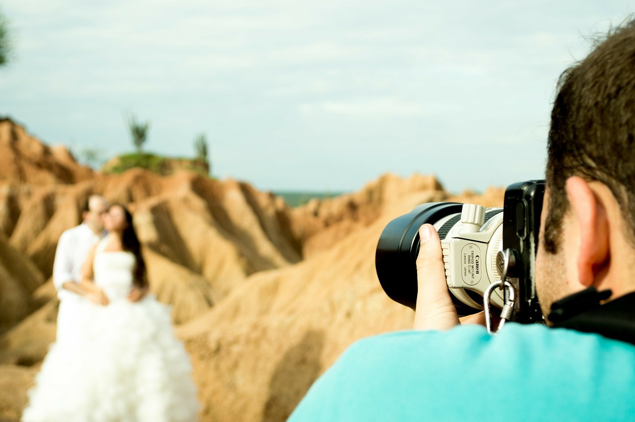 wedding photography tips