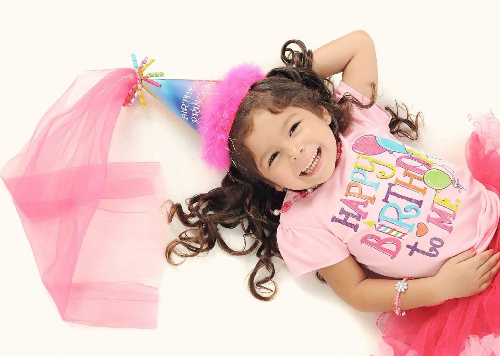 biirthday photoshoot ideas 