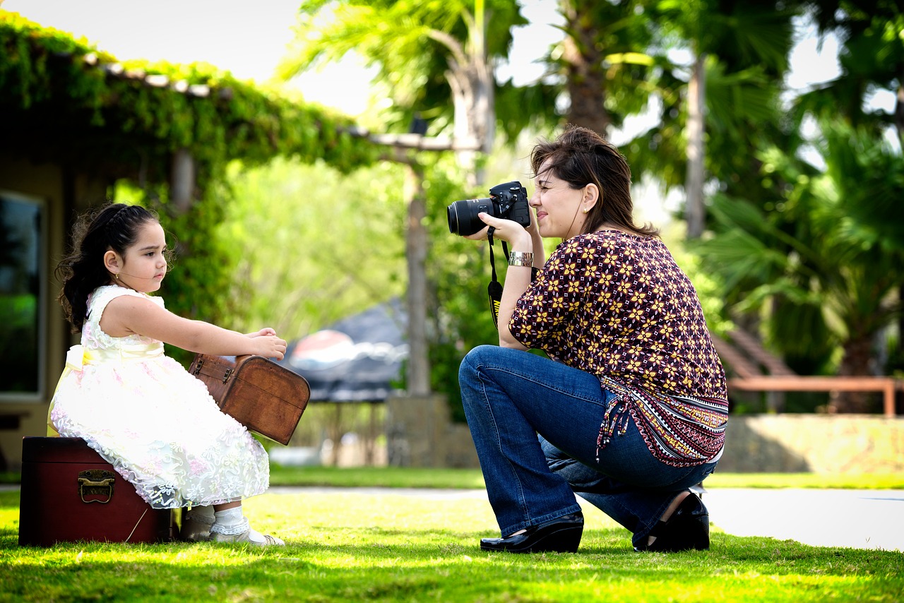 kids photoshoots ideas and tips