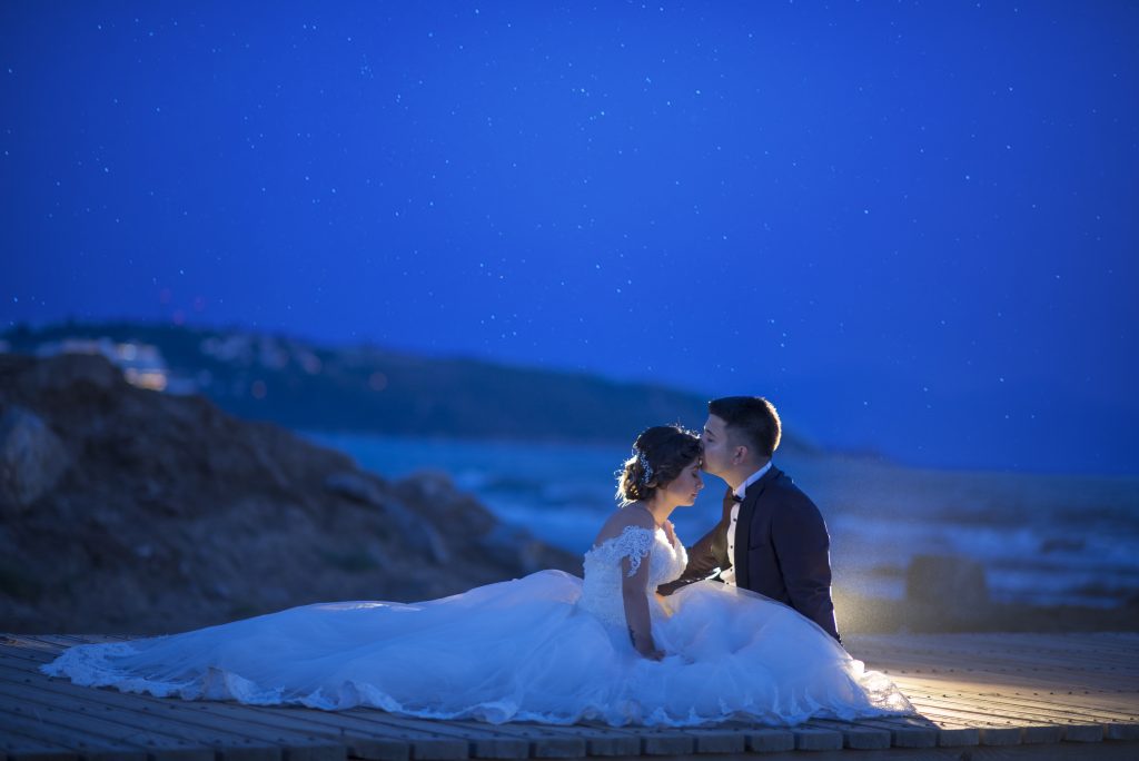 bride groom photography 